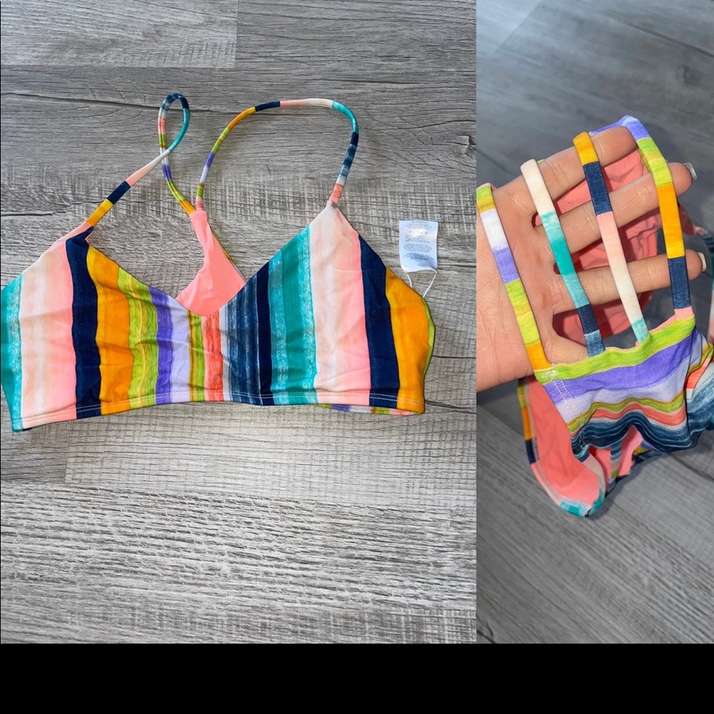 Bodyglove Bathing suit top